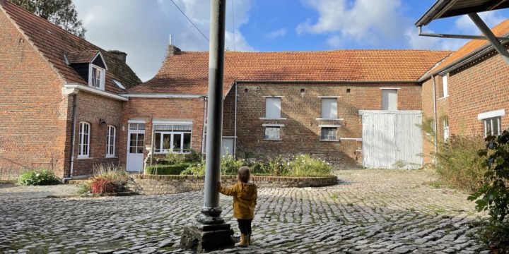 Referentie-dakrenovatie-reference-rénovation-toit-Omwenteling-Architect